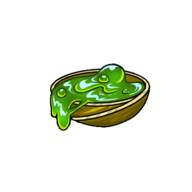 Slime Juice