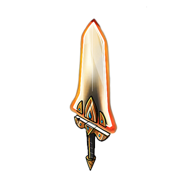 Sword of Chosen