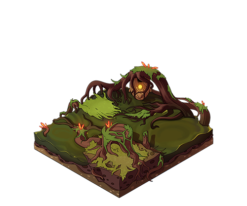 Bog Tier 1