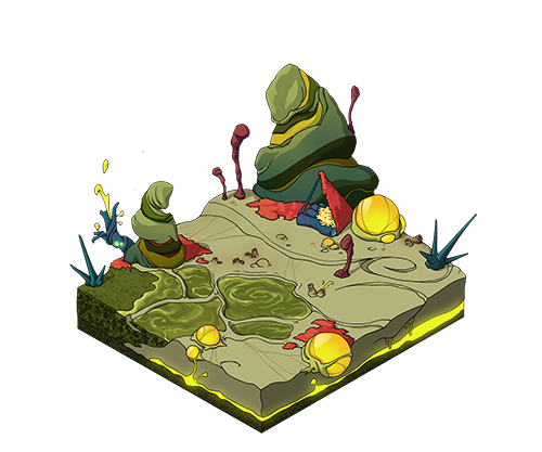Plague Tier 1