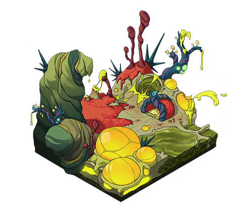 Plague Tier 3