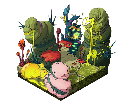 Plague Tier 4