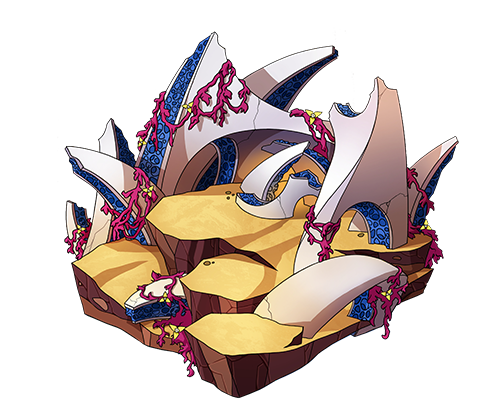 Ruins Tier 4
