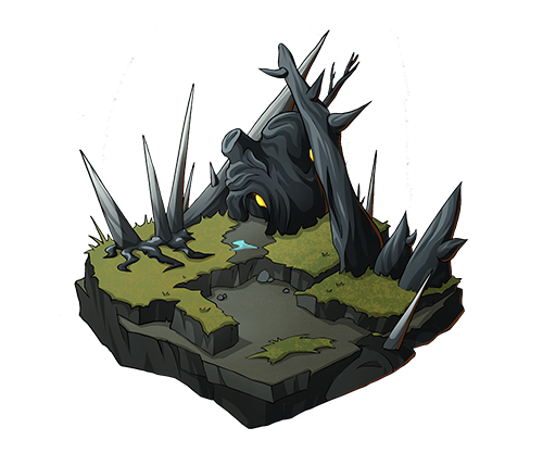 Thornwood Tier 1