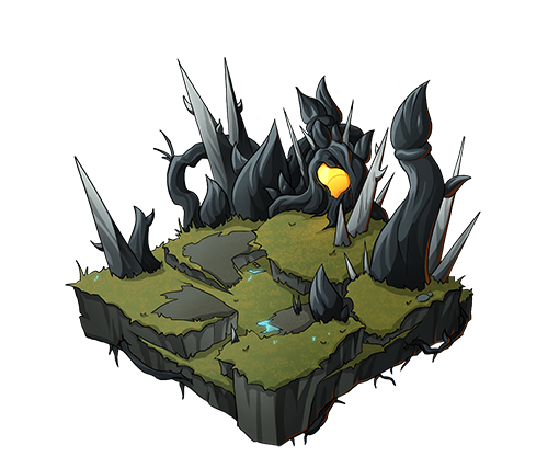 Thornwood Tier 2