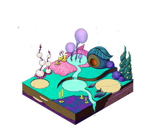 Botanical Tier 1