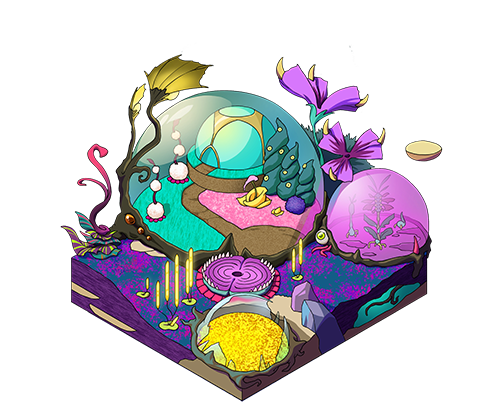 Botanical Tier 4