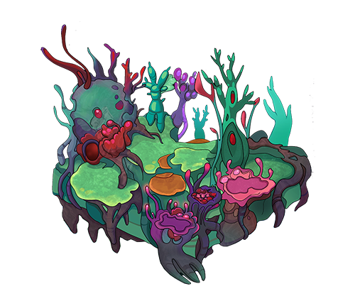 Jungle Tier 1