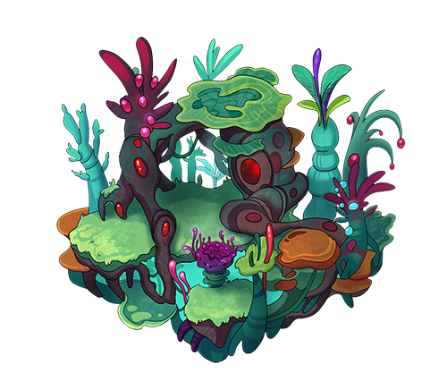 Jungle Tier 2