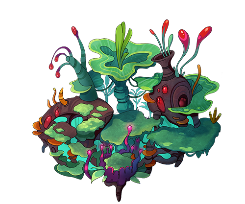 Jungle Tier 3
