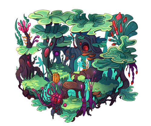 Jungle