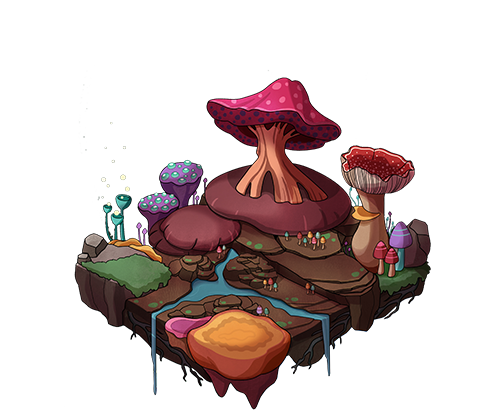 Mycelium Tier 1