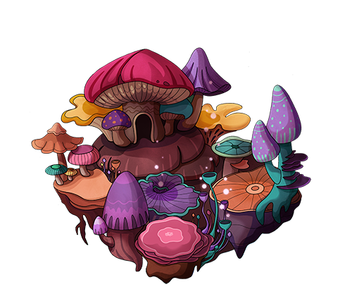 Mycelium Tier 3