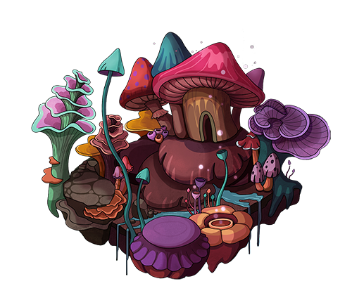 Mycelium Tier 4