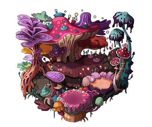 Mycelium