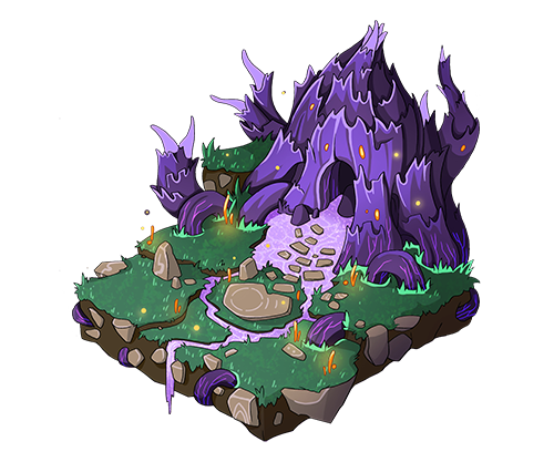 Mystic Tier 2