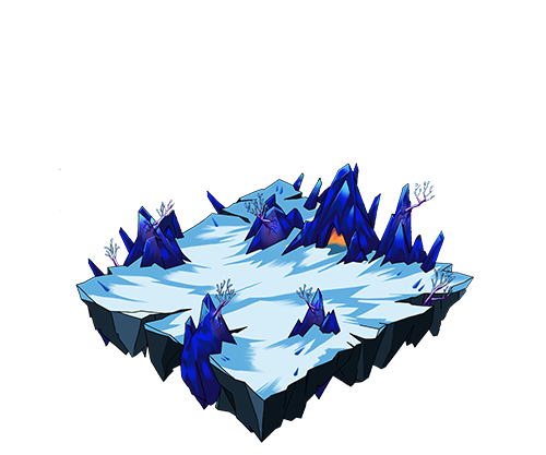 Glacia Tier 1