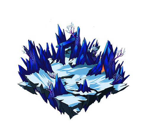 Glacia Tier 3