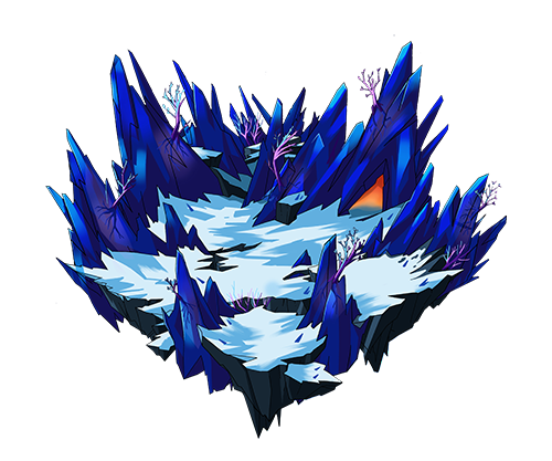 Glacia Tier 4