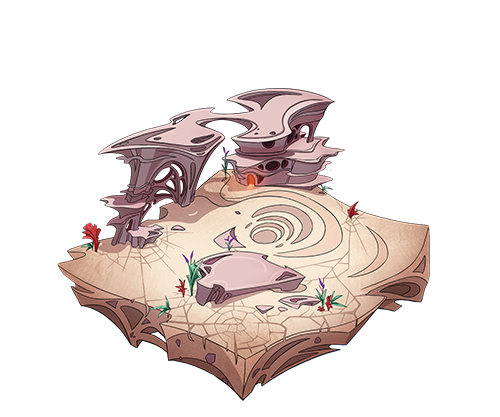 Splinter Tier 1