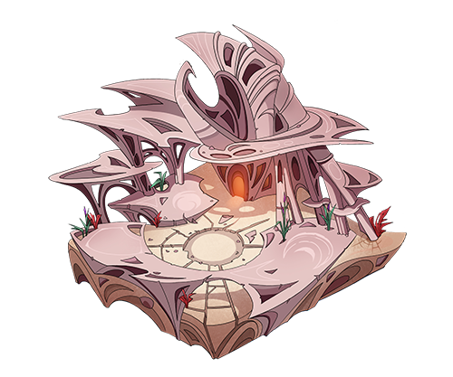 Splinter Tier 4