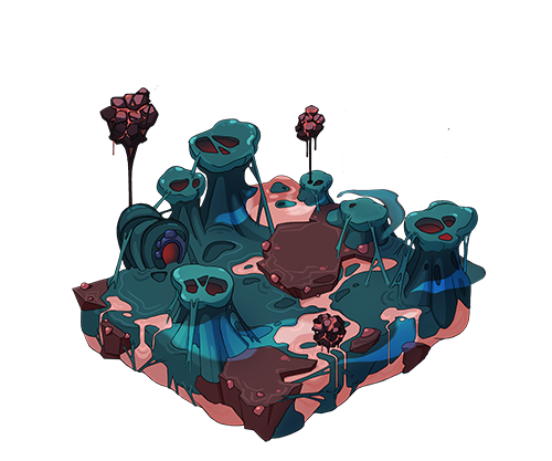 Wastes Tier 1