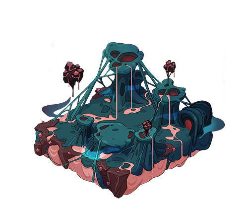 Wastes Tier 2