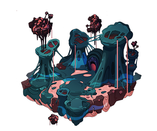 Wastes Tier 3