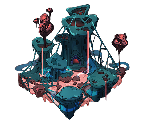 Wastes Tier 4