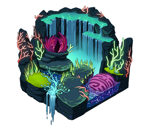 Biolume Tier 4