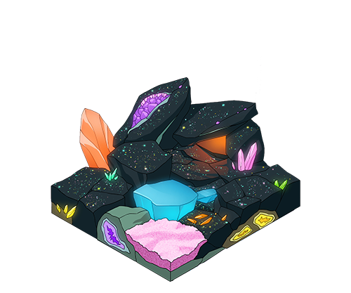 Crystal Tier 1