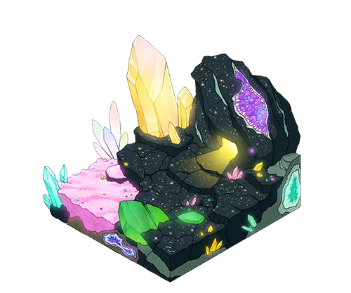 Crystal Tier 2