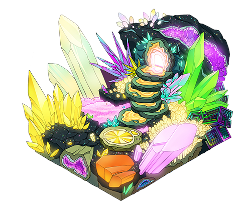 Crystal
