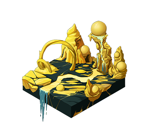 Luster Tier 1