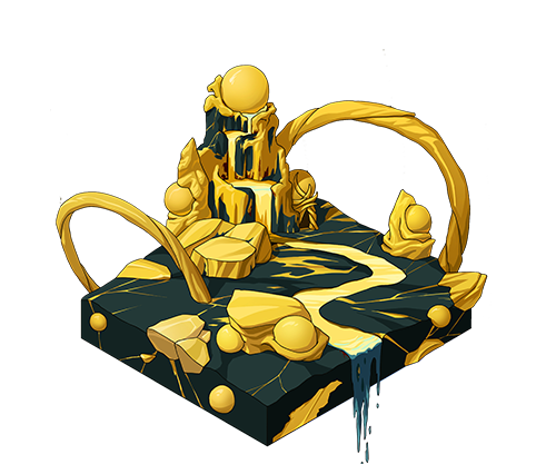 Luster Tier 2