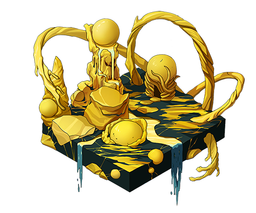 Luster Tier 3