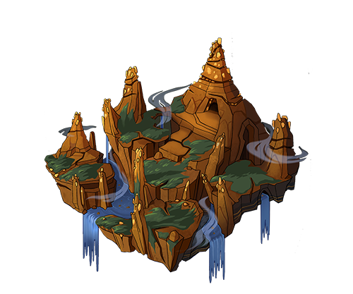 Spires Tier 1
