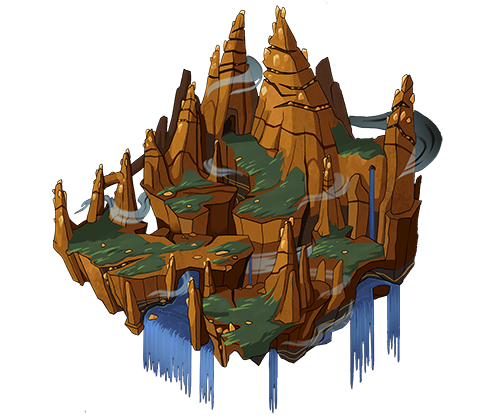 Spires Tier 3