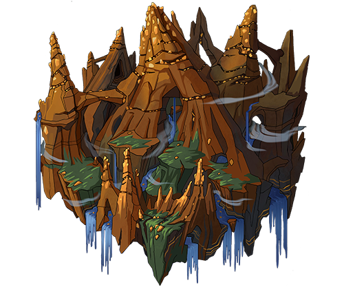 Spires