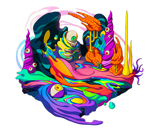 Acid Tier 4