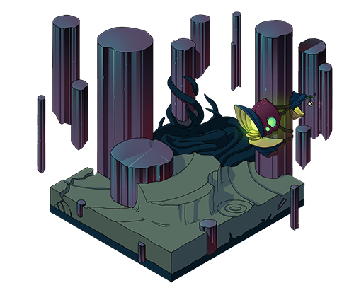 Shadow Tier 4