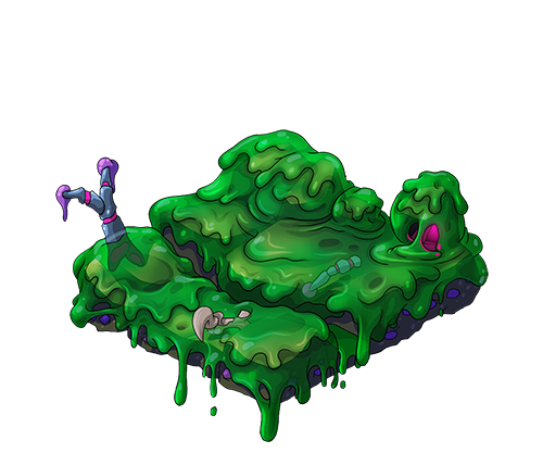 Sludge Tier 1