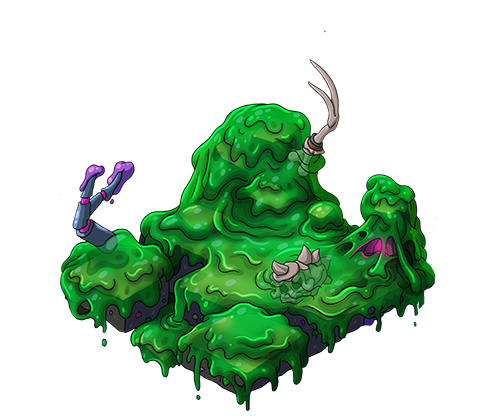 Sludge Tier 2