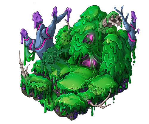 Sludge