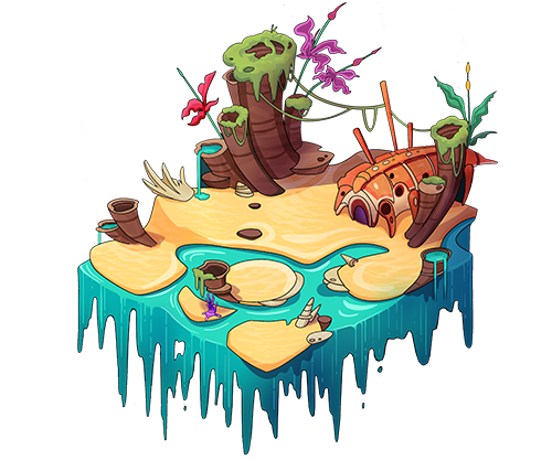 Sands Tier 1