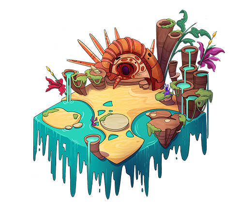Sands Tier 2