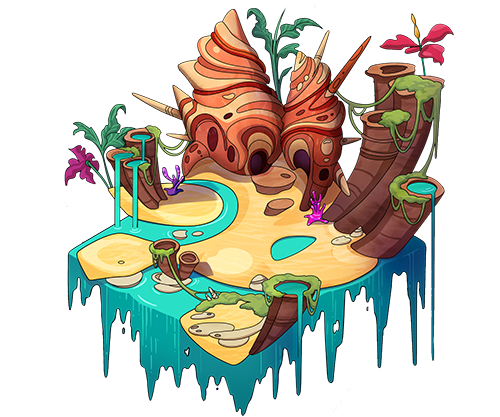 Sands Tier 3