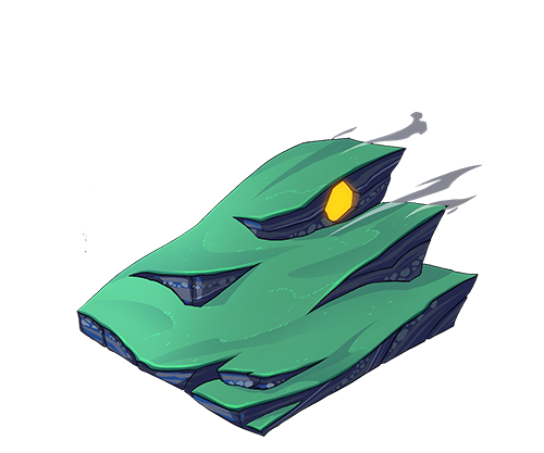 Steppes Tier 1
