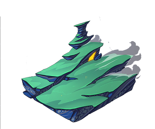 Steppes Tier 2