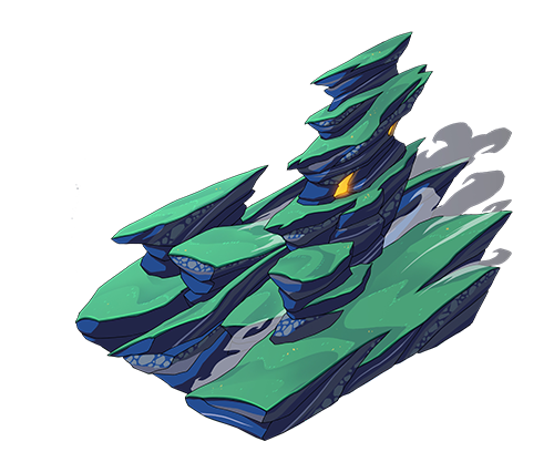 Steppes Tier 4
